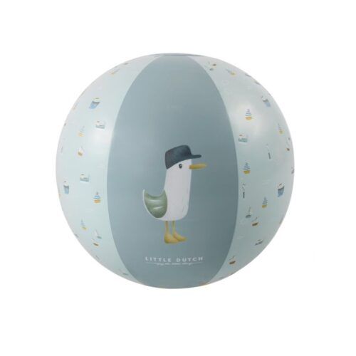 PELOTA DE PLAYA SAILORS