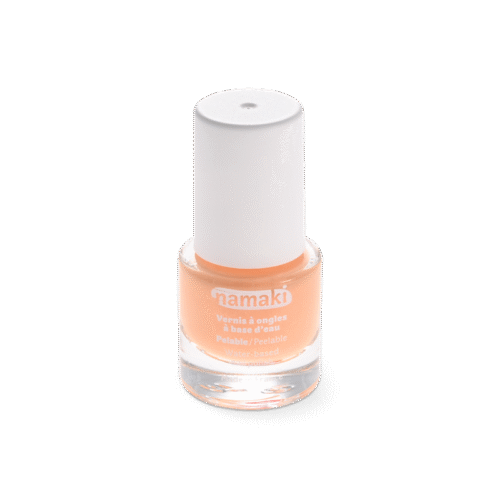 ESMALTE DE UÑAS NAMAKI PEACH