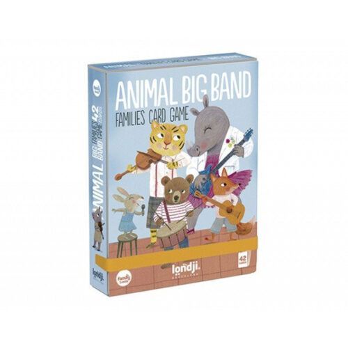 ANIMAL BIG BAND