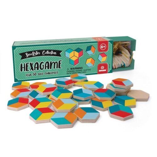 HEXAGAME