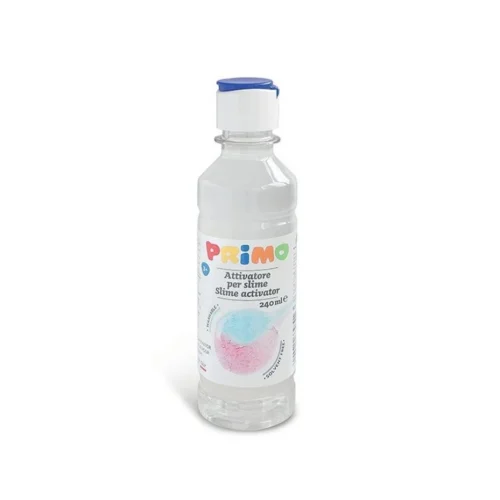 ACTIVADOR PARA SLIME BOTELLA 240ML