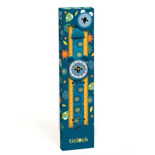 RELOJ KOALA