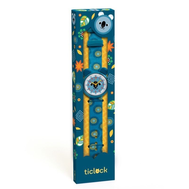 RELOJ KOALA