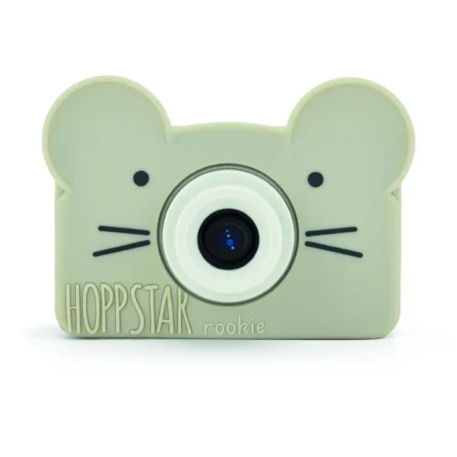 CÁMARA HOPPSTAR ROOKIE OAT