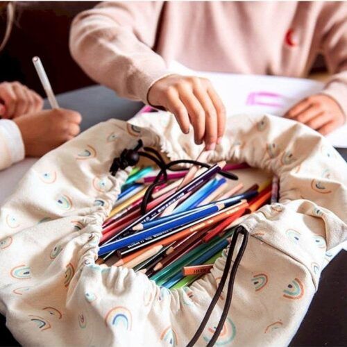 SACO MINI PLAY AND GO