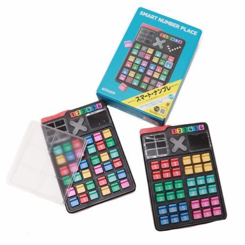 GIIKER SMART SUDOKU