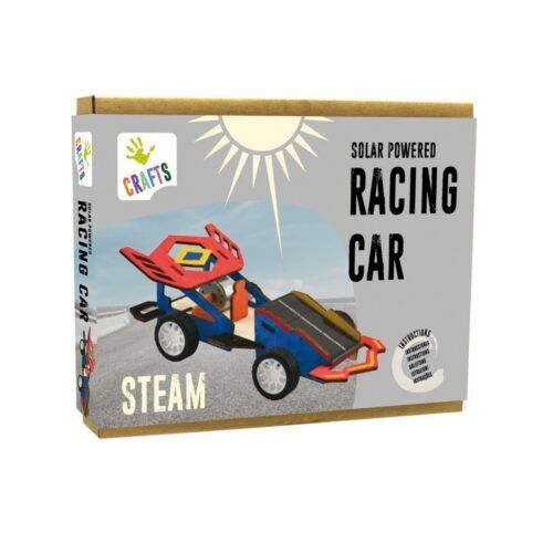 RACING CAR