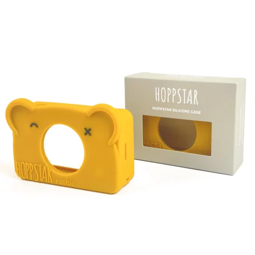FUNDA SILICONA ROOKIE HONEY