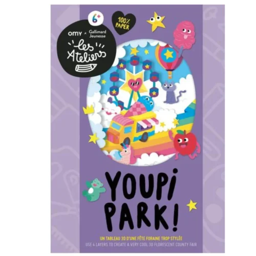 YOUPI PARK!