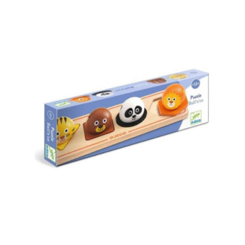 Encajable Ball N'Co