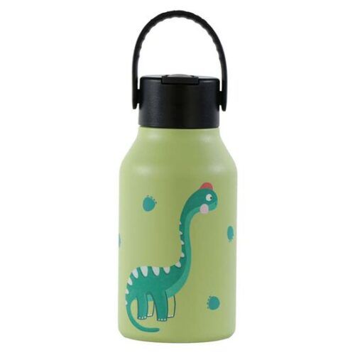 BOTELLA MII+TAPÓN SPORT MARTA MUNTÉ BRAQUIOSAURUS 350ML