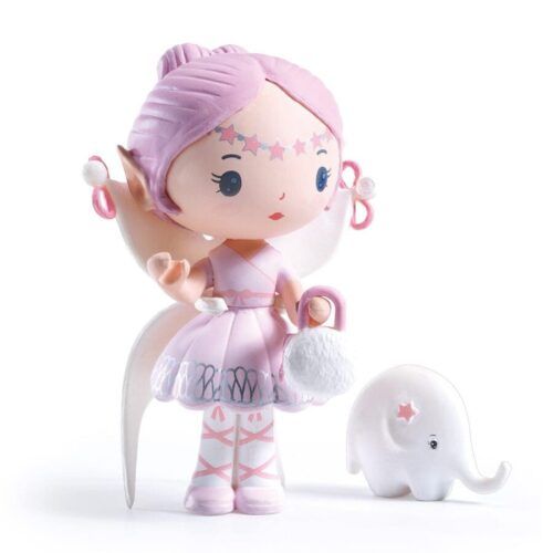 Tinyly Elfe & Bolero