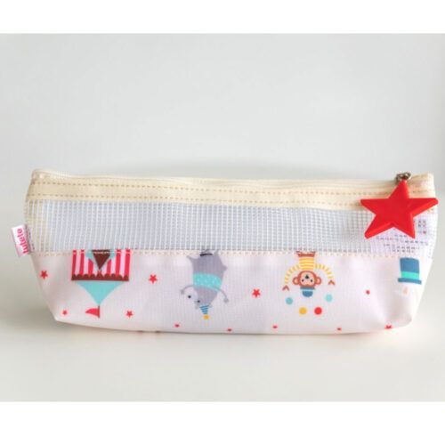 BOLSA CEPILLO DE DIENTES CIRCUS