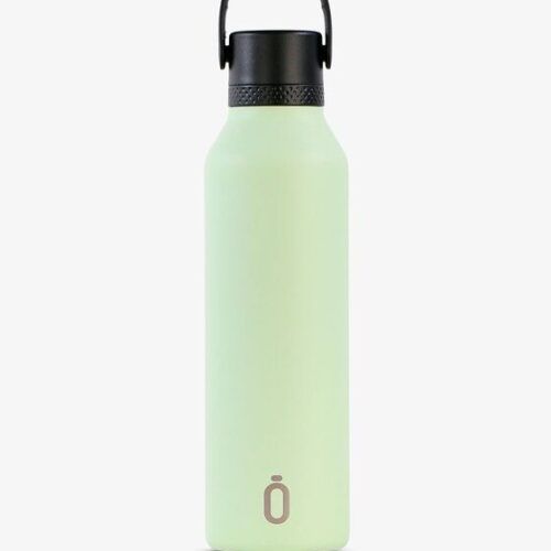 BOTELLA TÉRMICA 750ML MELÓN