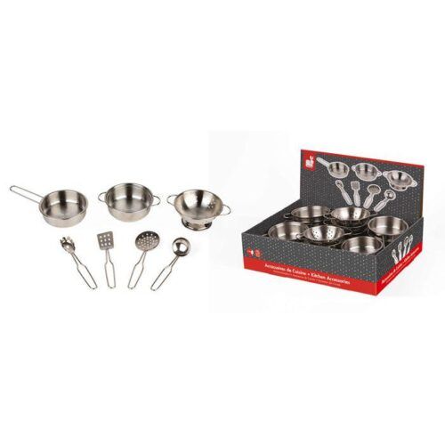 Utensilios Cocina Janod