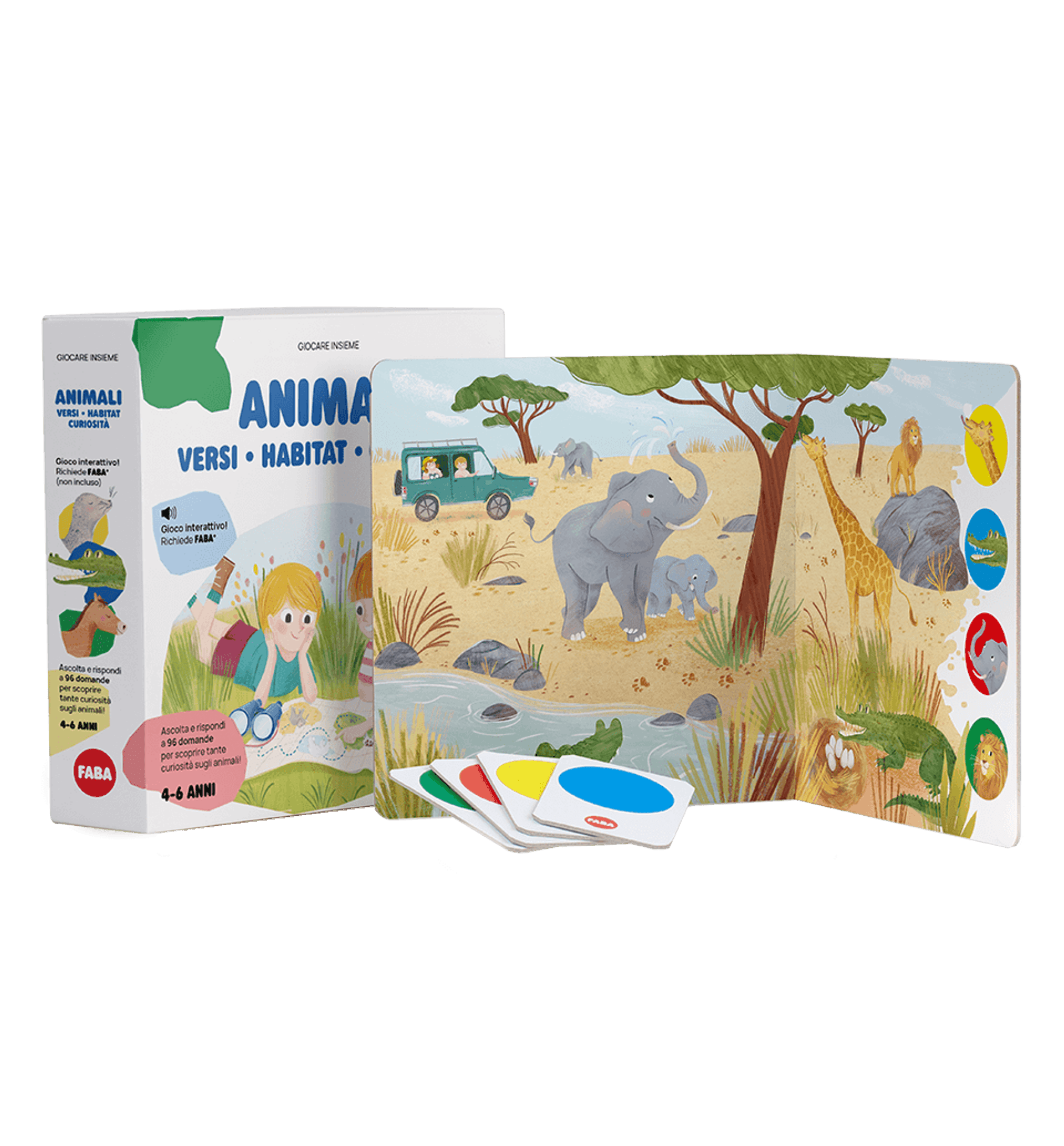 ANIMALES: SONIDOS