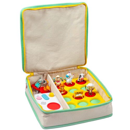 ORGANIZADOR TA-DÁ