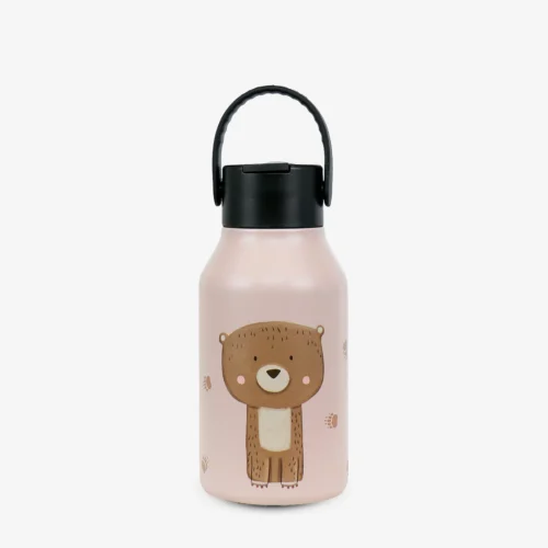 BOTELLA Mii35 MARTA MUNTÉ BEAR 350ML