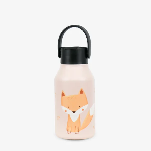 BOTELLA Mii35 MARTA MUNTÉ FOX 350ML