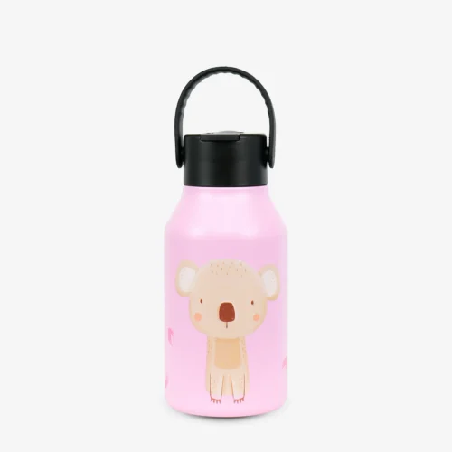 BOTELLA Mii35 MARTA MUNTÉ KOALA 350ML