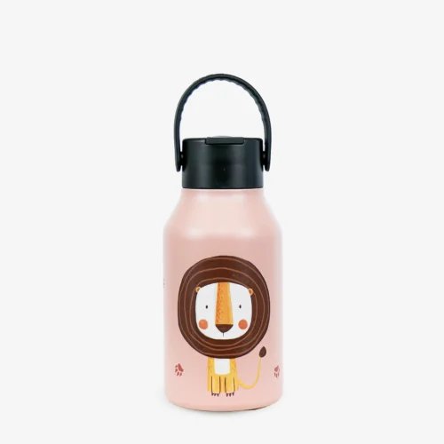 BOTELLA Mii35 MARTA MUNTÉ LION 350ML