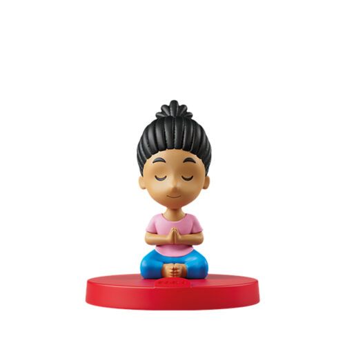 BABY YOGA