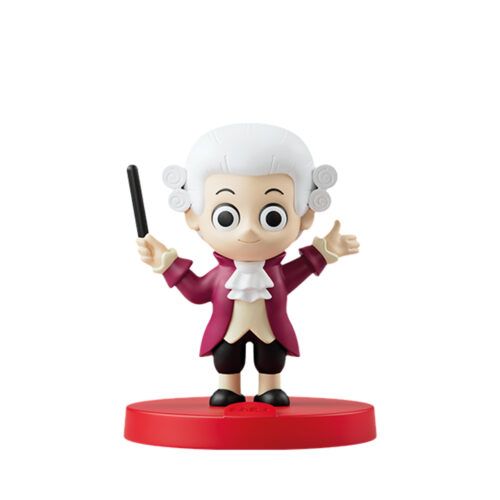 DULCES SINFONIAS DE MOZART