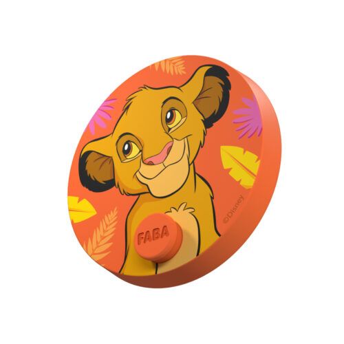 EL REY LEÓN