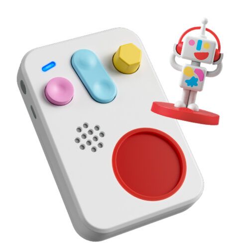 FABA PLUS + PERSONAJE INCLUIDO