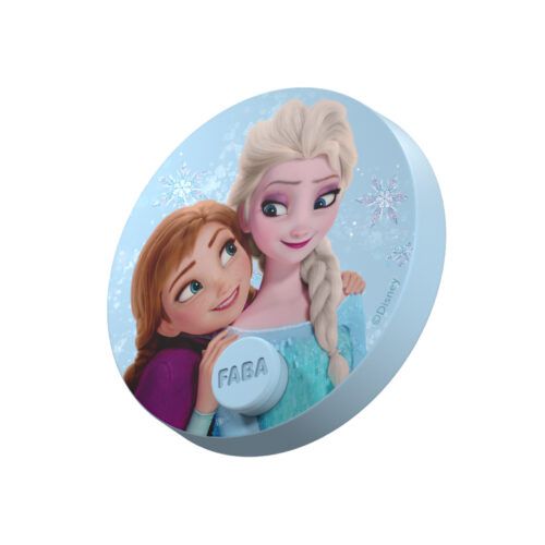 FROZEN: EL REINO DEL HIELO