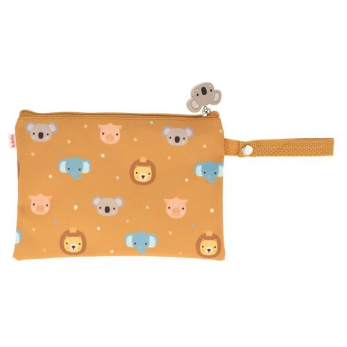FUNDA BOCADILLO ANIMAL TUTETE