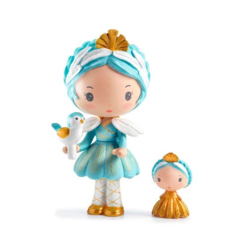 Tinyly Grace & Stella