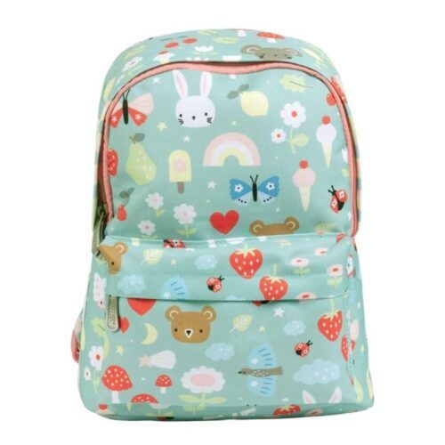 MOCHILA INFANTIL JOY