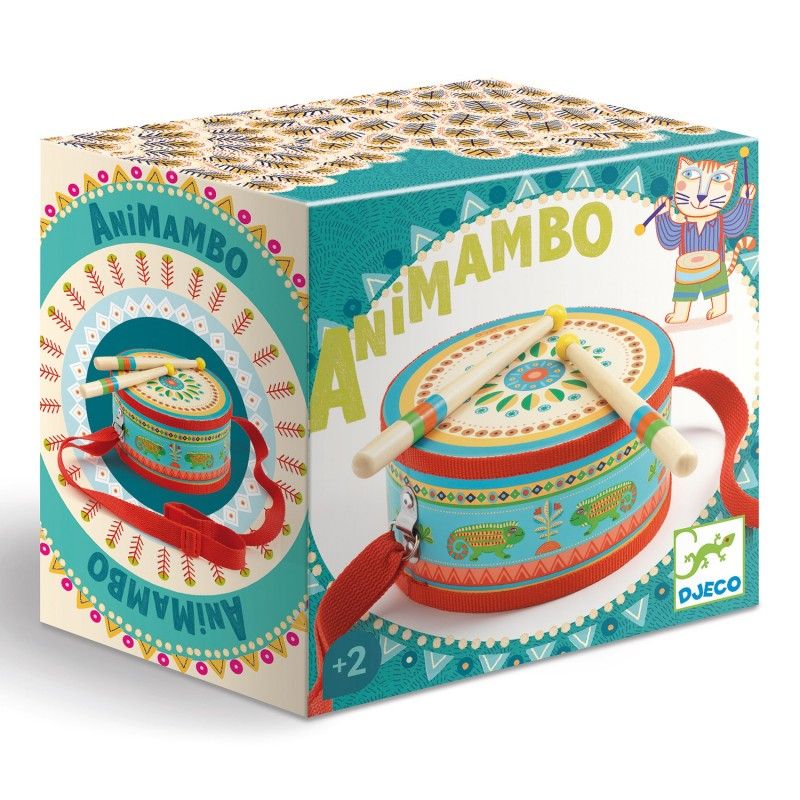 tambor