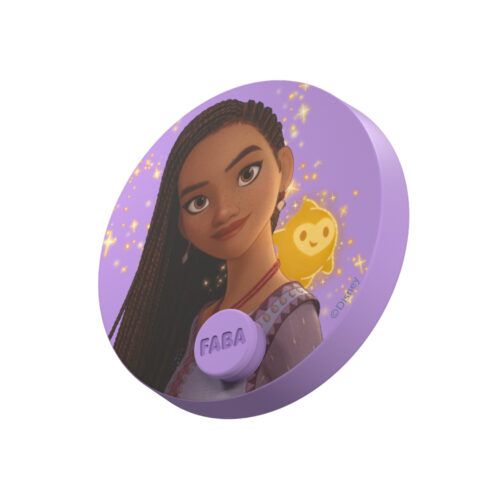 WISH: EL PODER DE LOS DESEOS