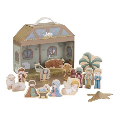 Belén PlayBox Little Dutch