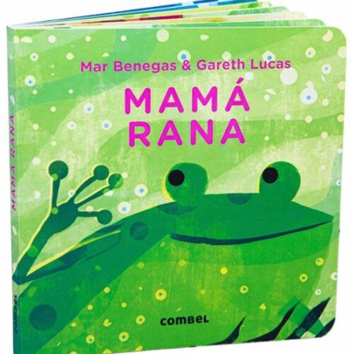 MAMÁ RANA