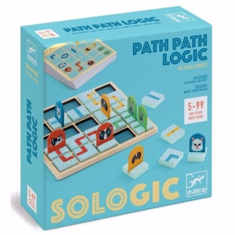 SOLOGIC PATH PATH LOGIC