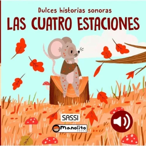 Dulces historias Sonoras