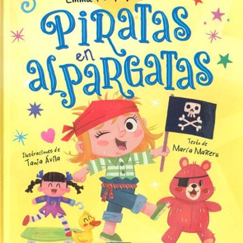 PIRATAS EN ALPARGATAS