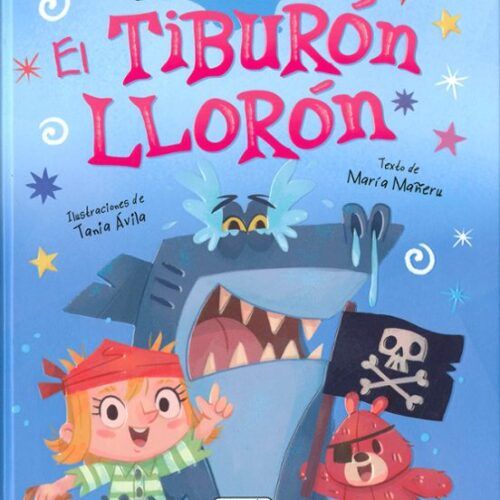 EL TIBURÓN LLORÓN