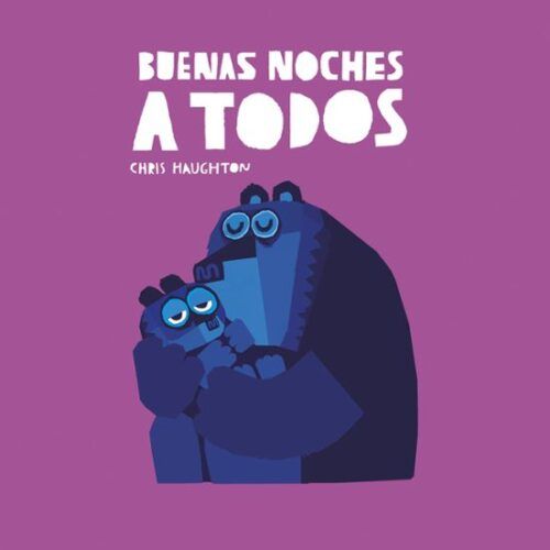 Buenas noches a todos