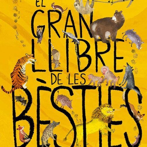 Besties, el gran libro