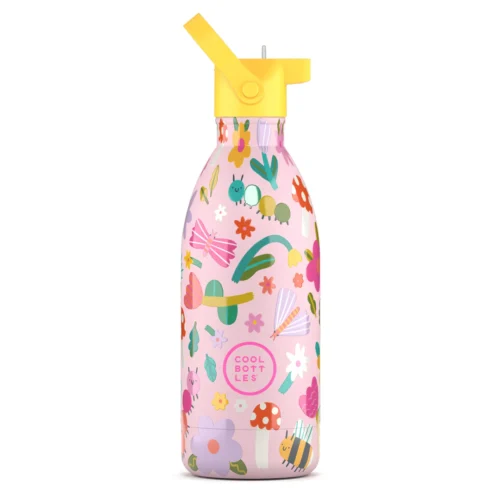 Botellas Kids 500ml: Bug Life