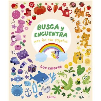 Busca y encuentra