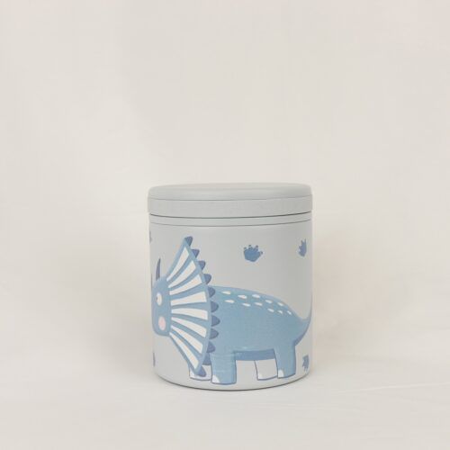 Contenedor Runbott termo 400 ml