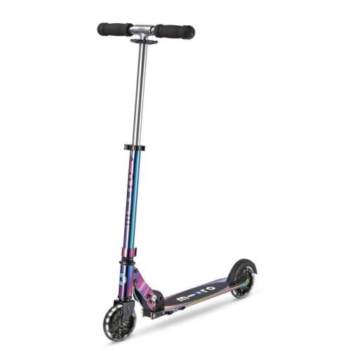 Patinete 2 ruedas Neochrome Led