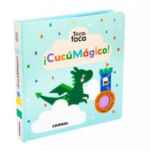 ¡Cucu mágico!