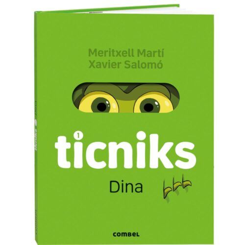 Ticniks Dina