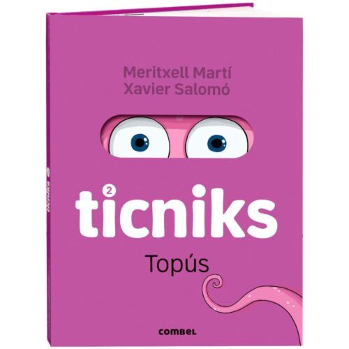 Ticniks Topús